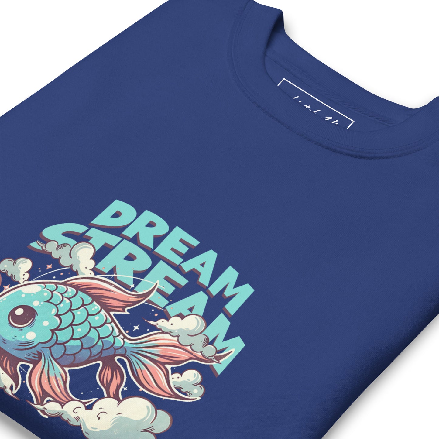 pisces sweatshirt