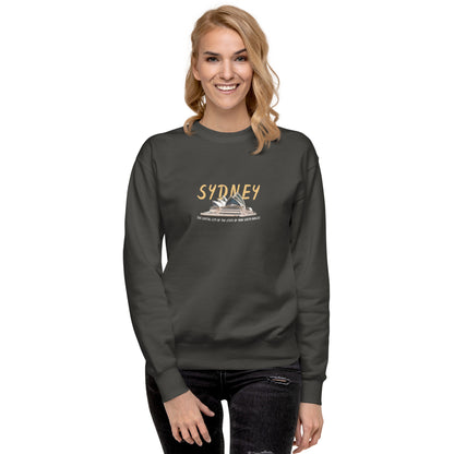 sydney sweatshirt