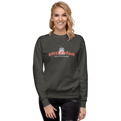 amsterdam sweatshirt