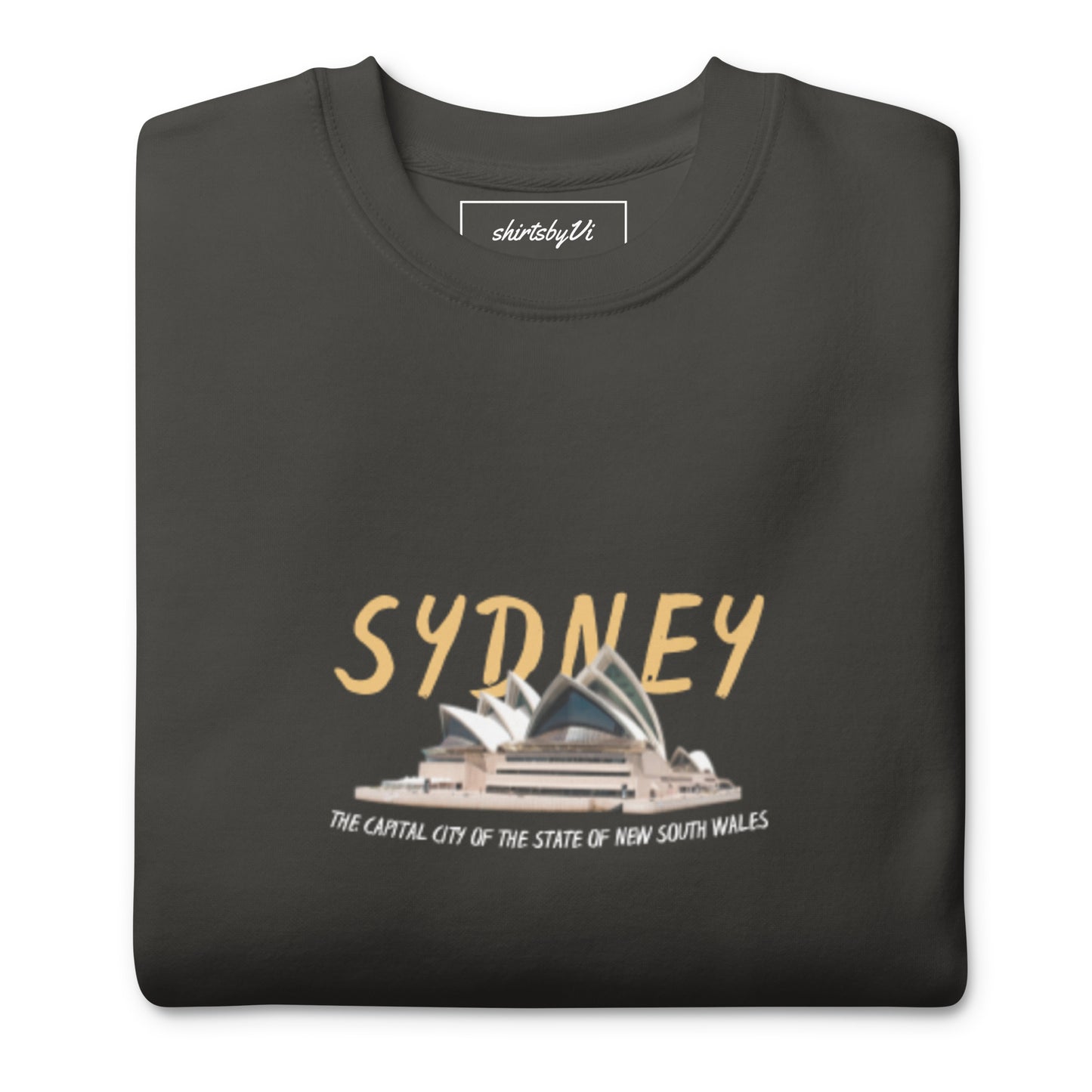 sydney sweatshirt