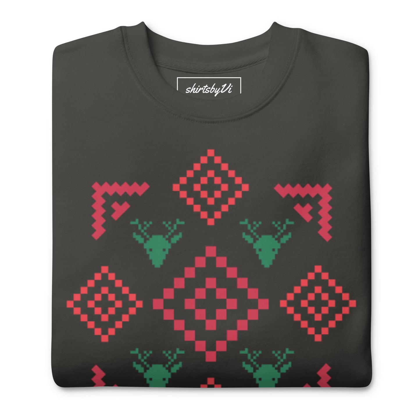 falalala sweatshirt