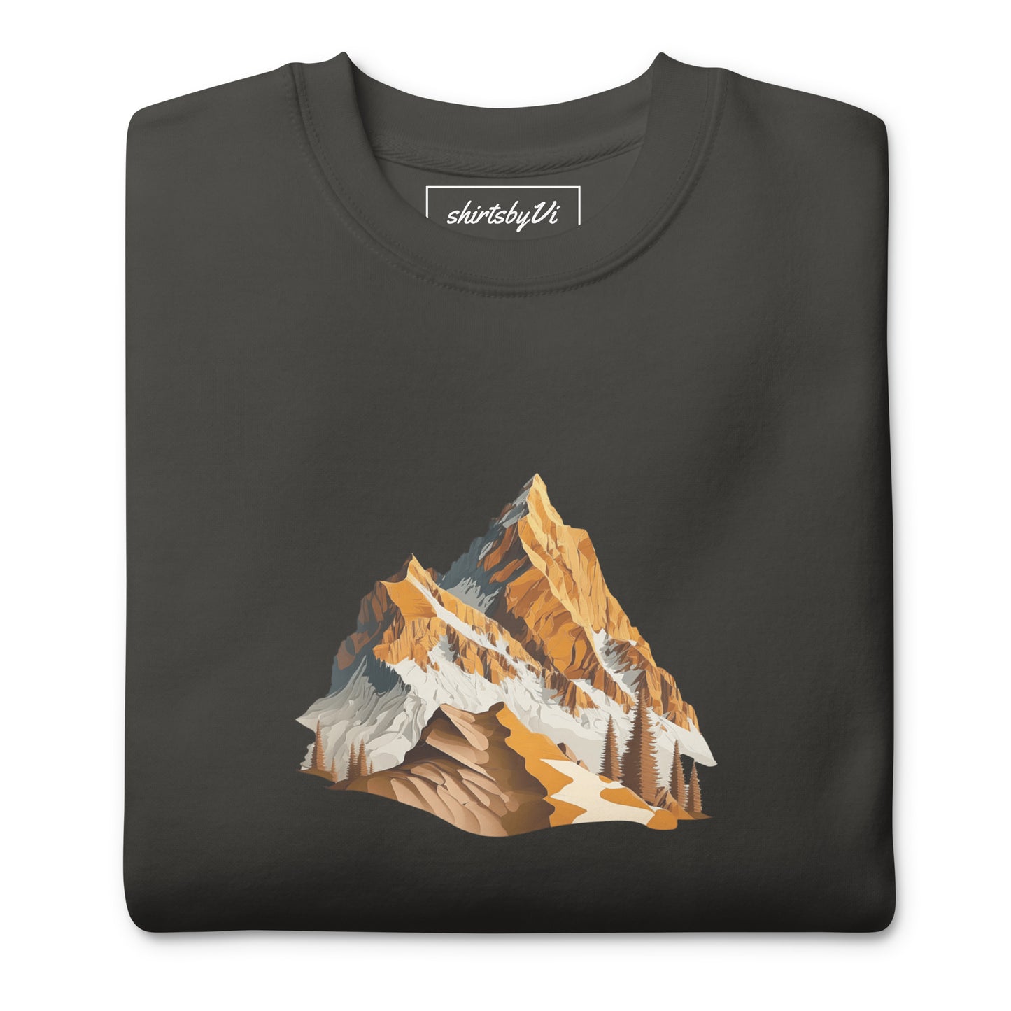 golden hill sweatshirt