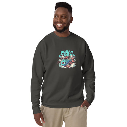 pisces sweatshirt