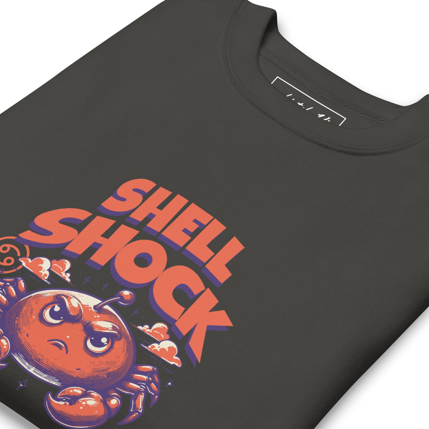 cancer sweatshirt