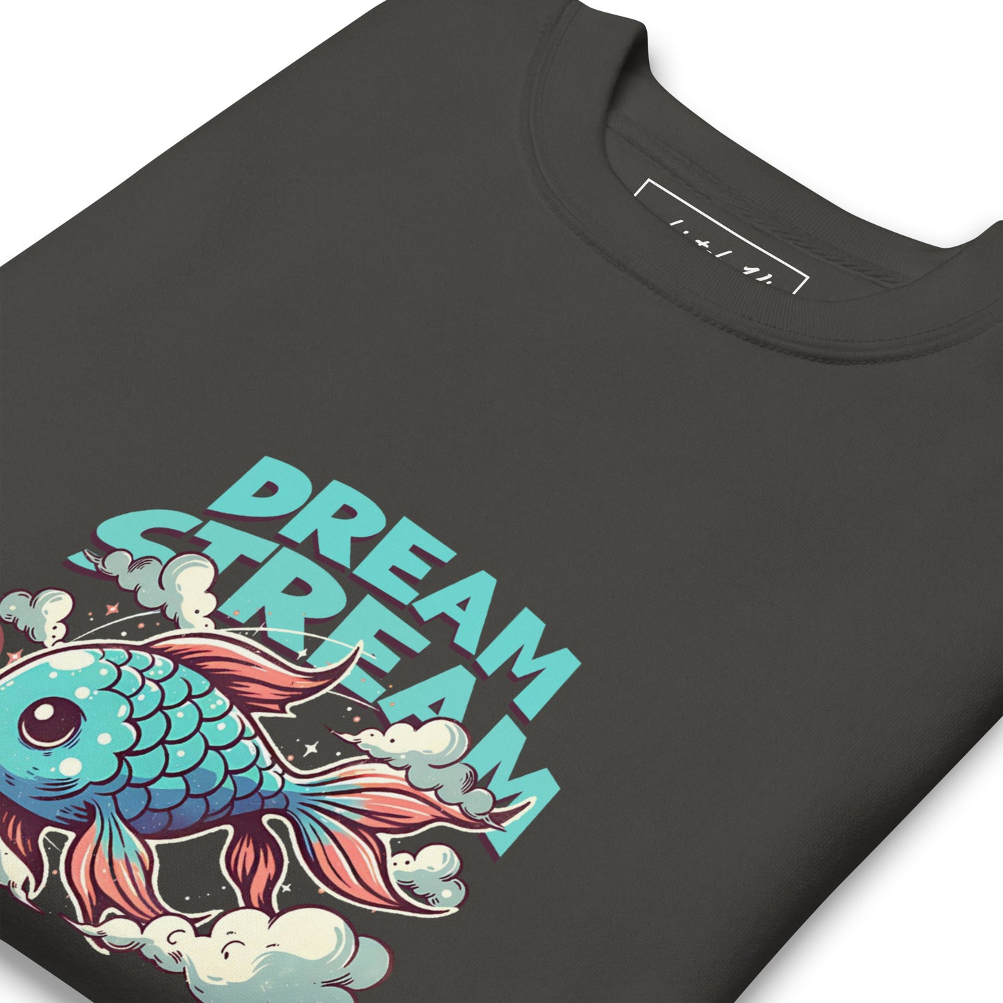 pisces sweatshirt