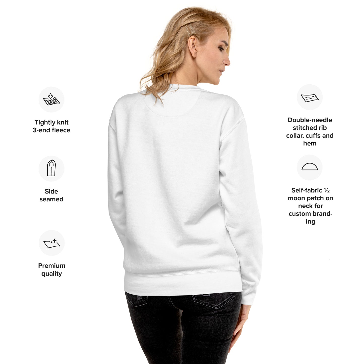 baby it's cold sweatshirt
