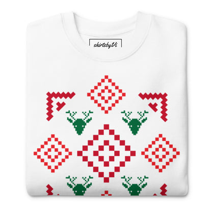 falalala sweatshirt