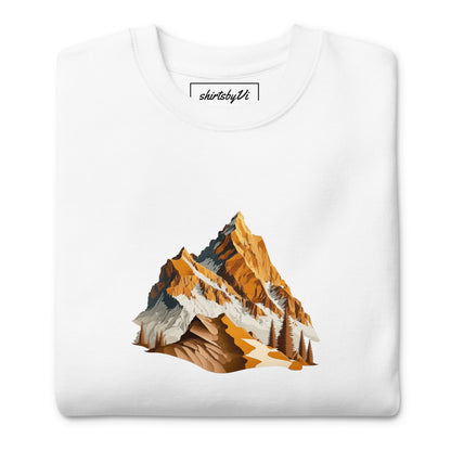 golden hill sweatshirt