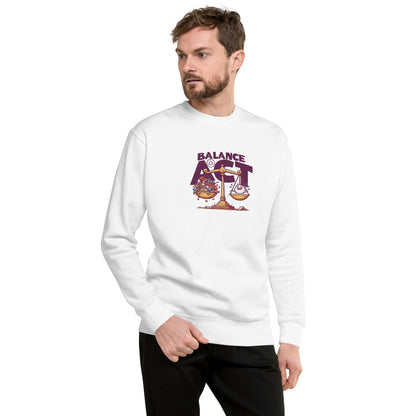libra sweatshirt