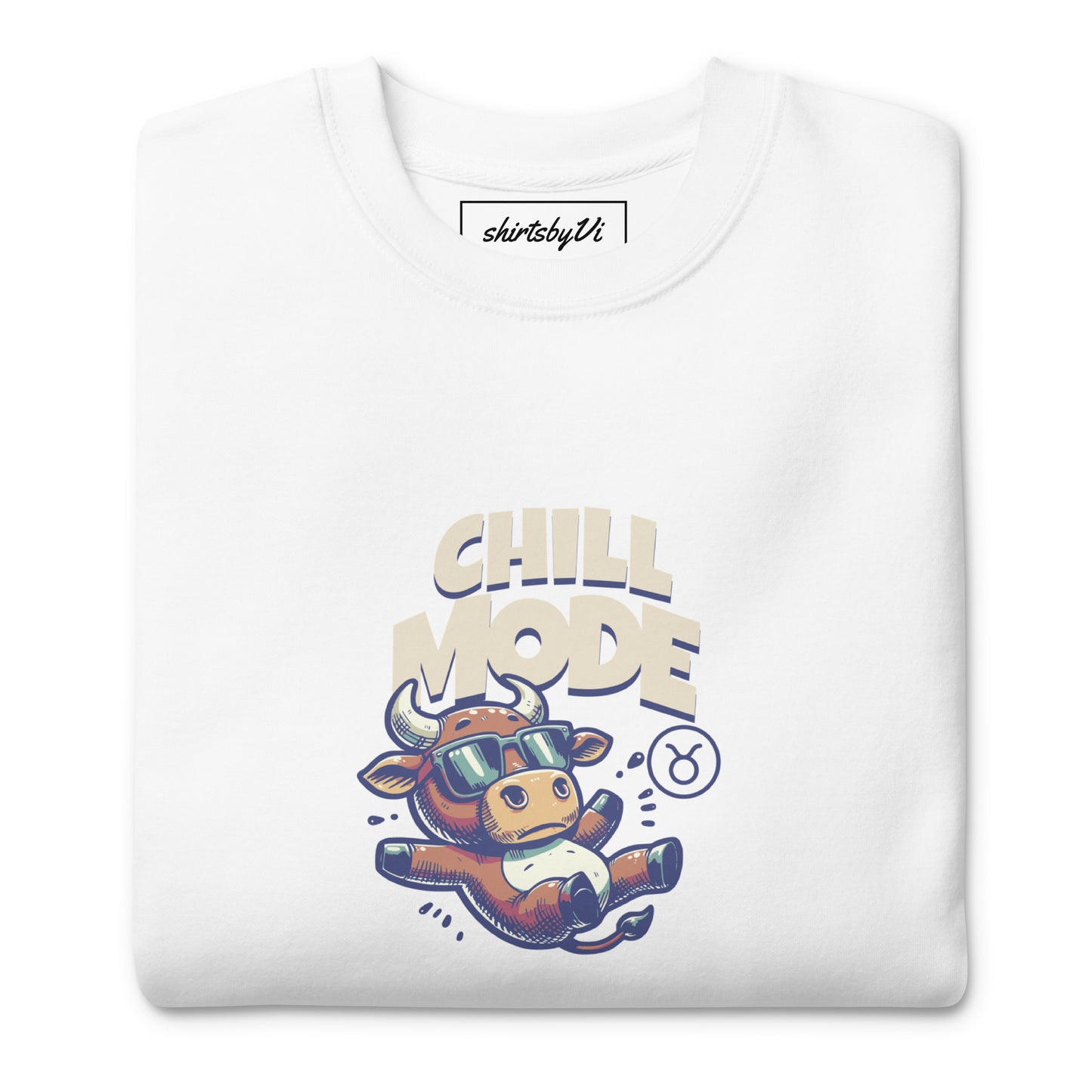 taurus sweater