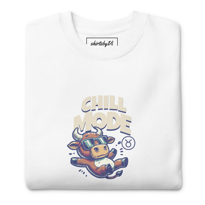 taurus sweater