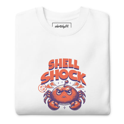 cancer sweatshirt