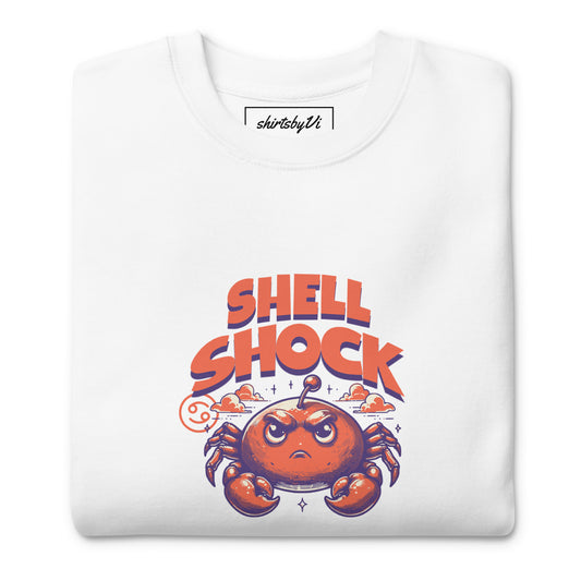 cancer sweatshirt