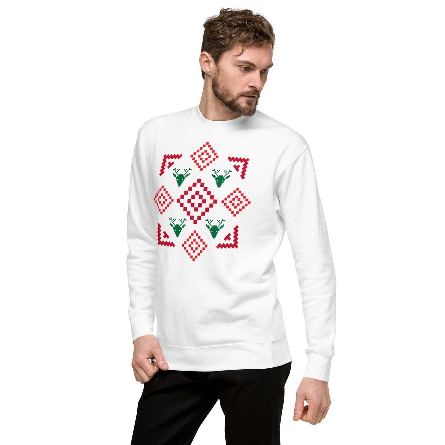 falalala sweatshirt