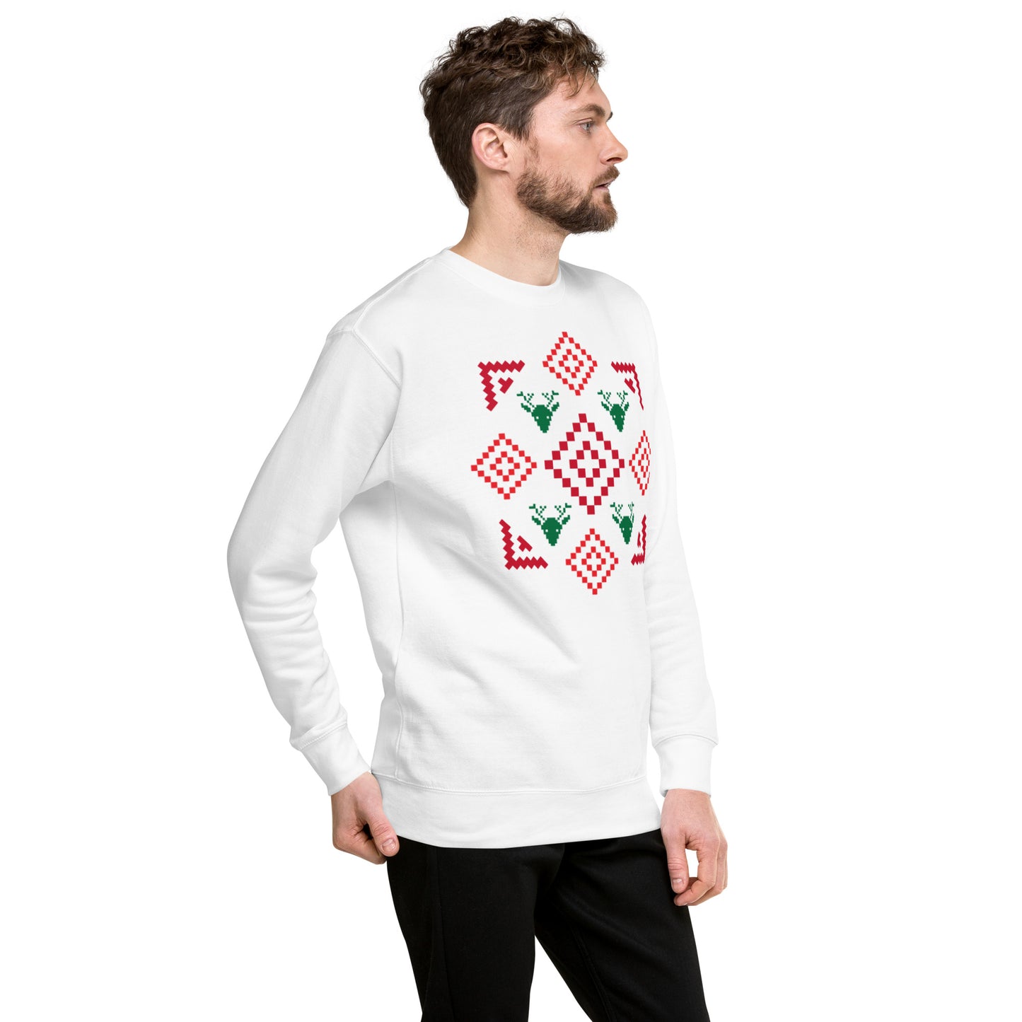 falalala sweatshirt
