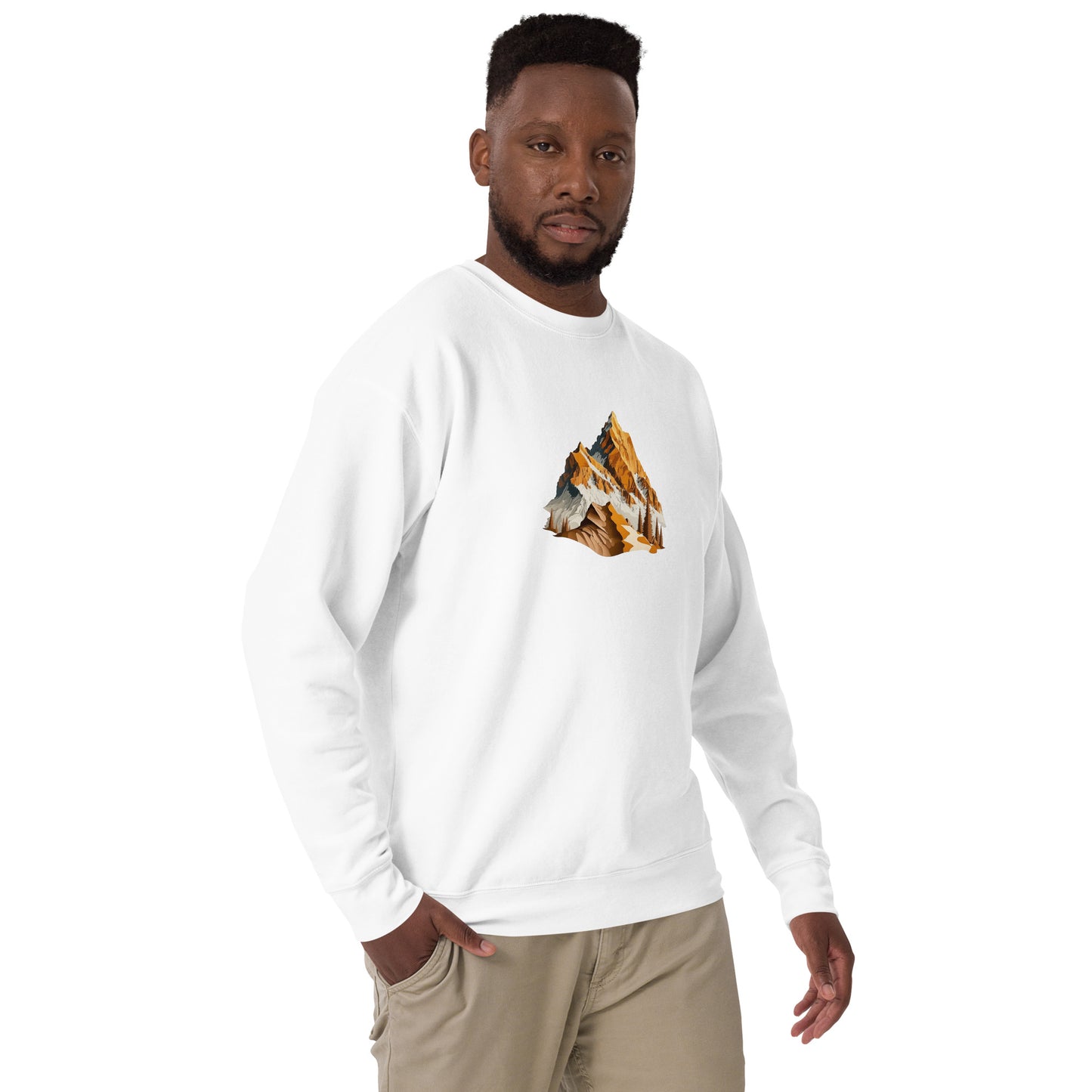 golden hill sweatshirt