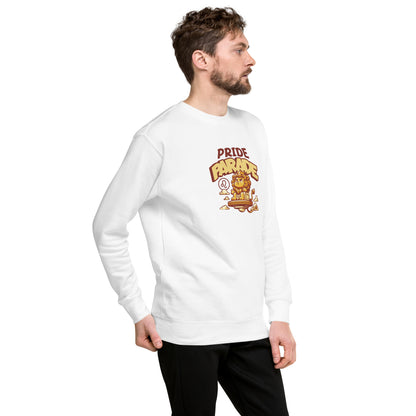 leo sweatshirt