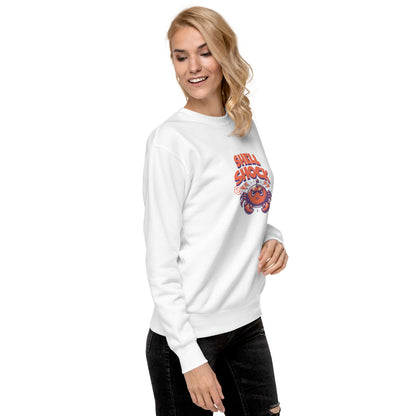 cancer sweatshirt