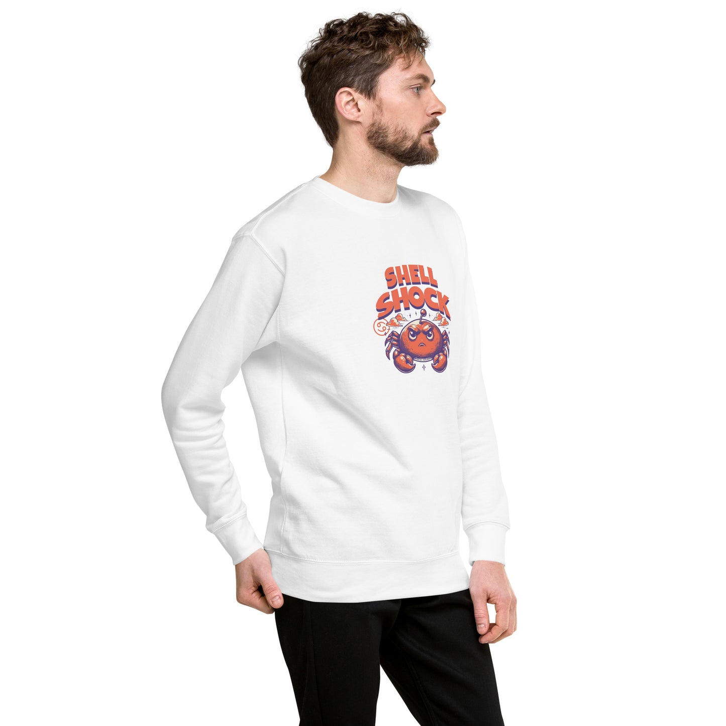 cancer sweatshirt