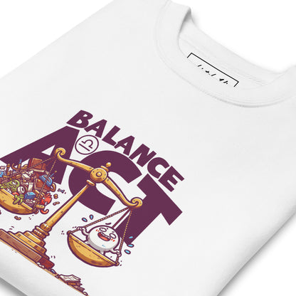 libra sweatshirt