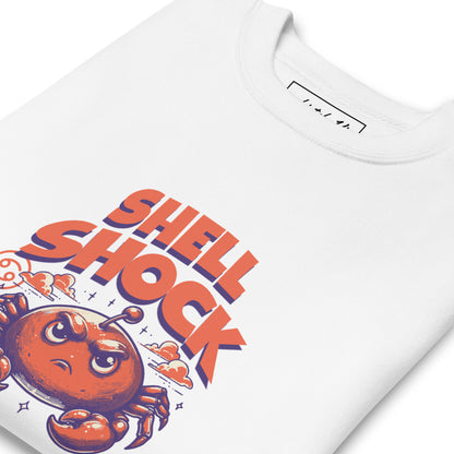 cancer sweatshirt