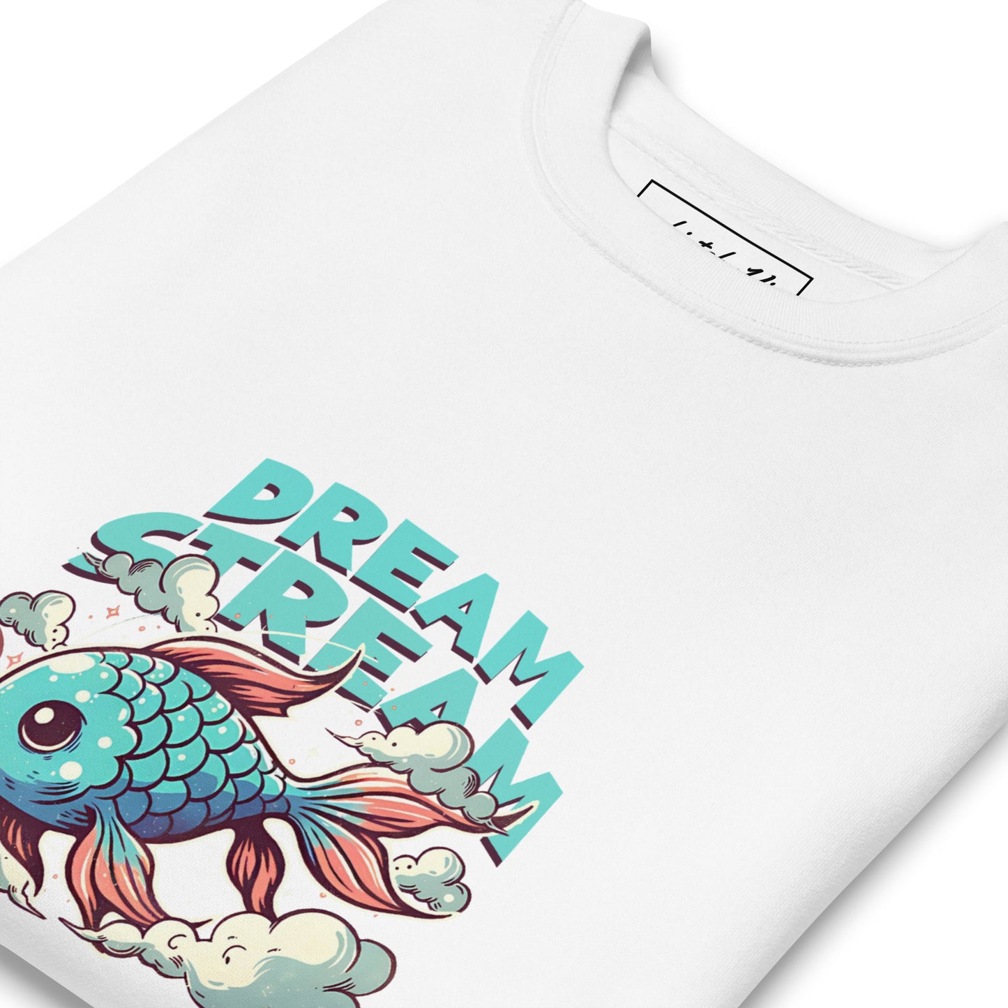pisces sweatshirt